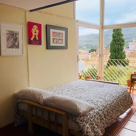Appartamento Casa Céntrica Terraza Con Vistas Preciosas *