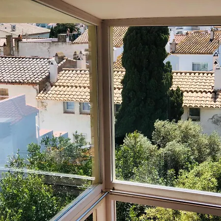 Appartamento Casa Céntrica Terraza Con Vistas Preciosas *