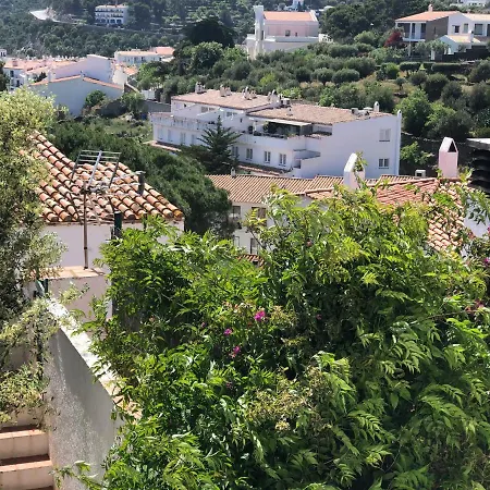Casa Céntrica Terraza Con Vistas Preciosas Appartamento *