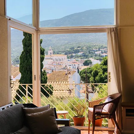 Appartamento Casa Céntrica Terraza Con Vistas Preciosas