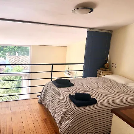 Casa Céntrica Terraza Con Vistas Preciosas *