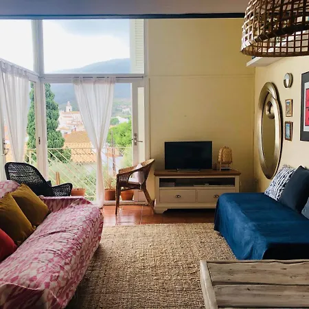 Appartamento Casa Céntrica Terraza Con Vistas Preciosas Cadaqués