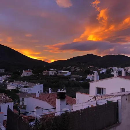Appartamento Casa Céntrica Terraza Con Vistas Preciosas