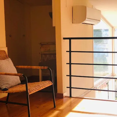 Casa Céntrica Terraza Con Vistas Preciosas Appartamento *