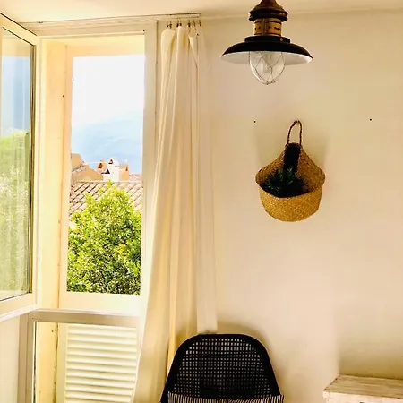 Casa Céntrica Terraza Con Vistas Preciosas Appartamento